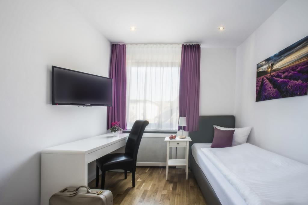 Hotel Storchen Ravensburg Habitación foto